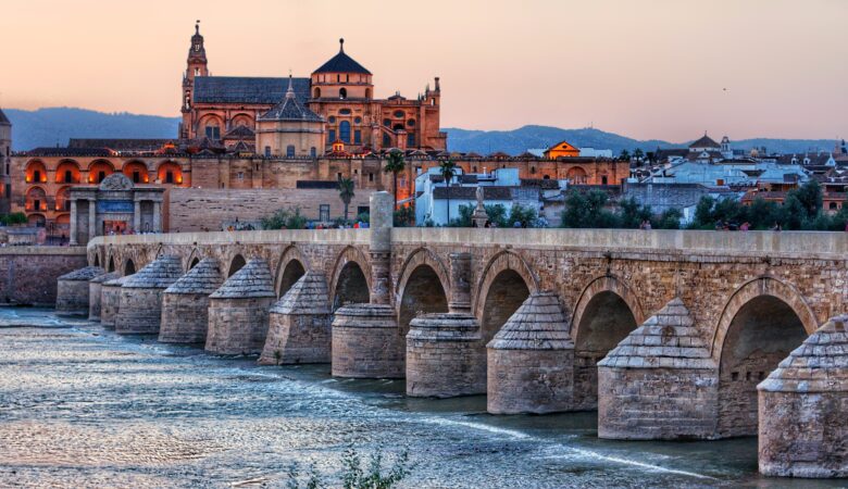 Cordoba, Spain